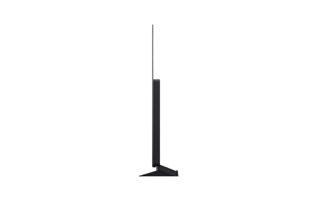 LG 65-tolline LG OLED evo AI C6 4K nuti TV 2026, OLED65C62LA, thumbnail 2