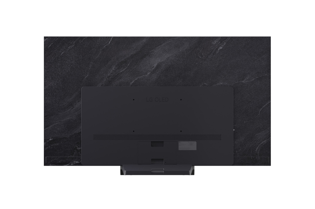 LG 65-tolline LG OLED evo AI C6 4K nuti TV 2026, OLED65C62LA, thumbnail 3