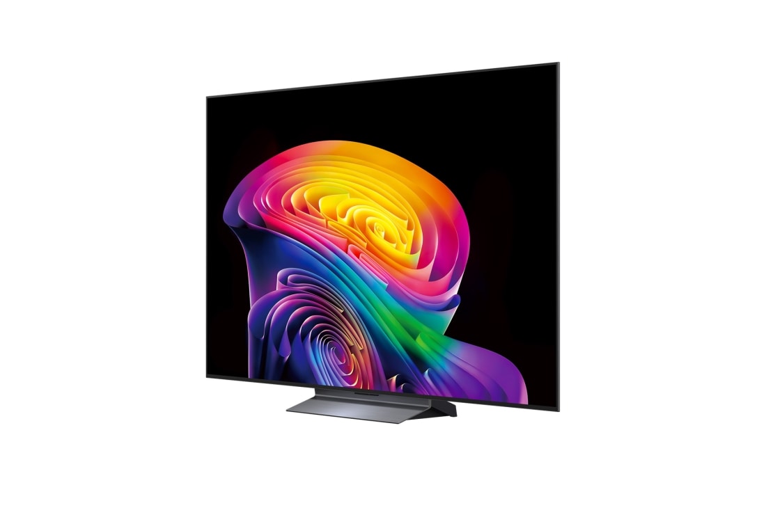 LG 65-tolline LG OLED evo AI C6 4K nuti TV 2026, OLED65C62LA, thumbnail 5
