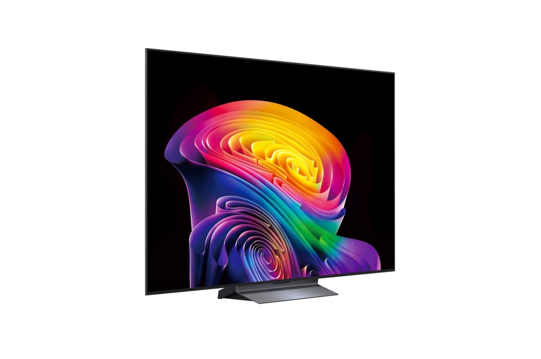 LG 65-tolline LG OLED evo AI C6 4K nuti TV 2026, OLED65C62LA, thumbnail 6