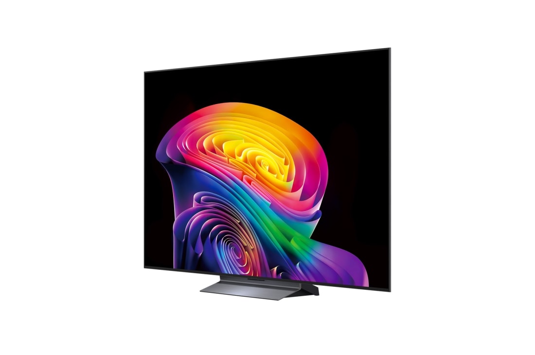 LG 65-tolline LG OLED evo AI C6 4K nuti TV 2026, OLED65C62LA, thumbnail 7