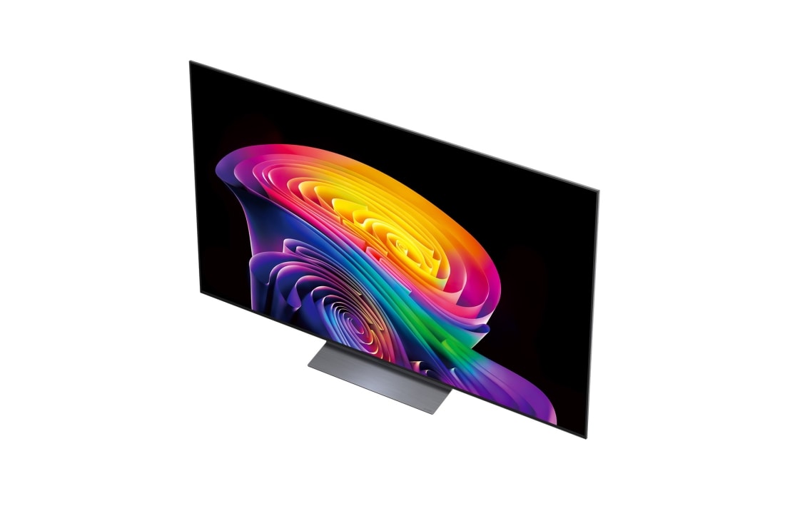 LG 65-tolline LG OLED evo AI C6 4K nuti TV 2026, OLED65C62LA, thumbnail 9