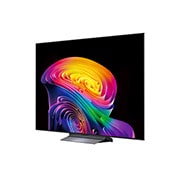 LG 65-tolline LG OLED evo AI C6 4K nuti TV 2026, OLED65C62LA, thumbnail 7