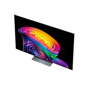 LG 65-tolline LG OLED evo AI C6 4K nuti TV 2026, OLED65C62LA, thumbnail 9