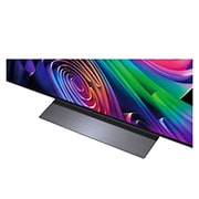 LG 65-tolline LG OLED evo AI C6 4K nuti TV 2026, OLED65C62LA, thumbnail 10