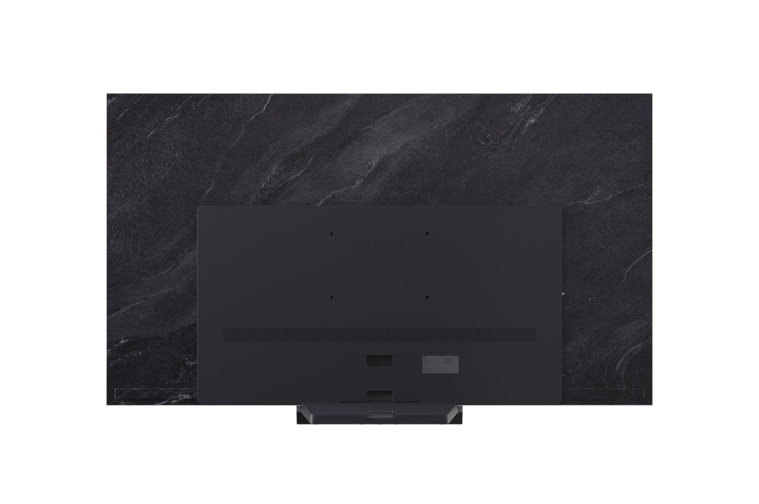 LG 77-tolline LG OLED evo AI C6 4K nuti TV 2026, OLED77C61LA, thumbnail 3