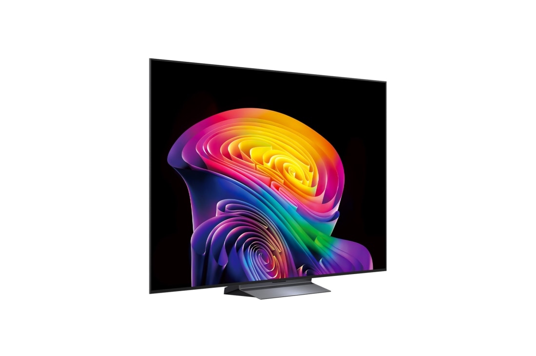 LG 77-tolline LG OLED evo AI C6 4K nuti TV 2026, OLED77C61LA, thumbnail 5