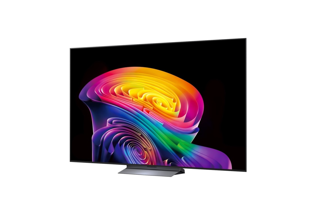 LG 77-tolline LG OLED evo AI C6 4K nuti TV 2026, OLED77C61LA, thumbnail 6