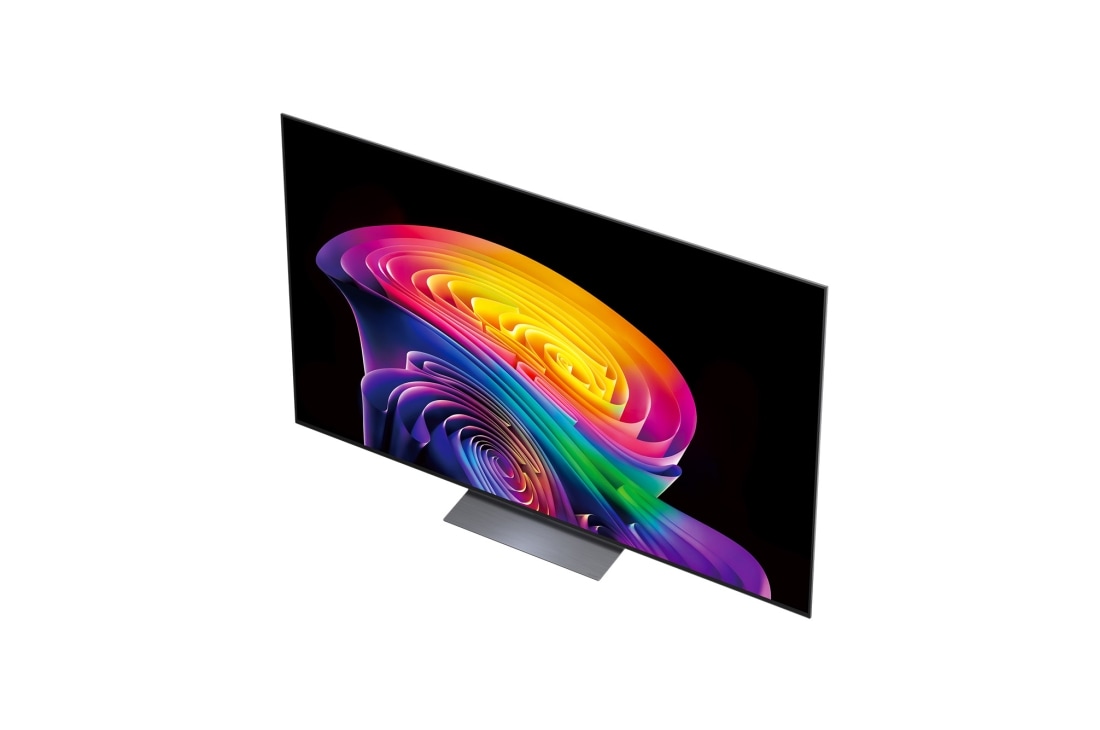 LG 77-tolline LG OLED evo AI C6 4K nuti TV 2026, OLED77C61LA, thumbnail 9