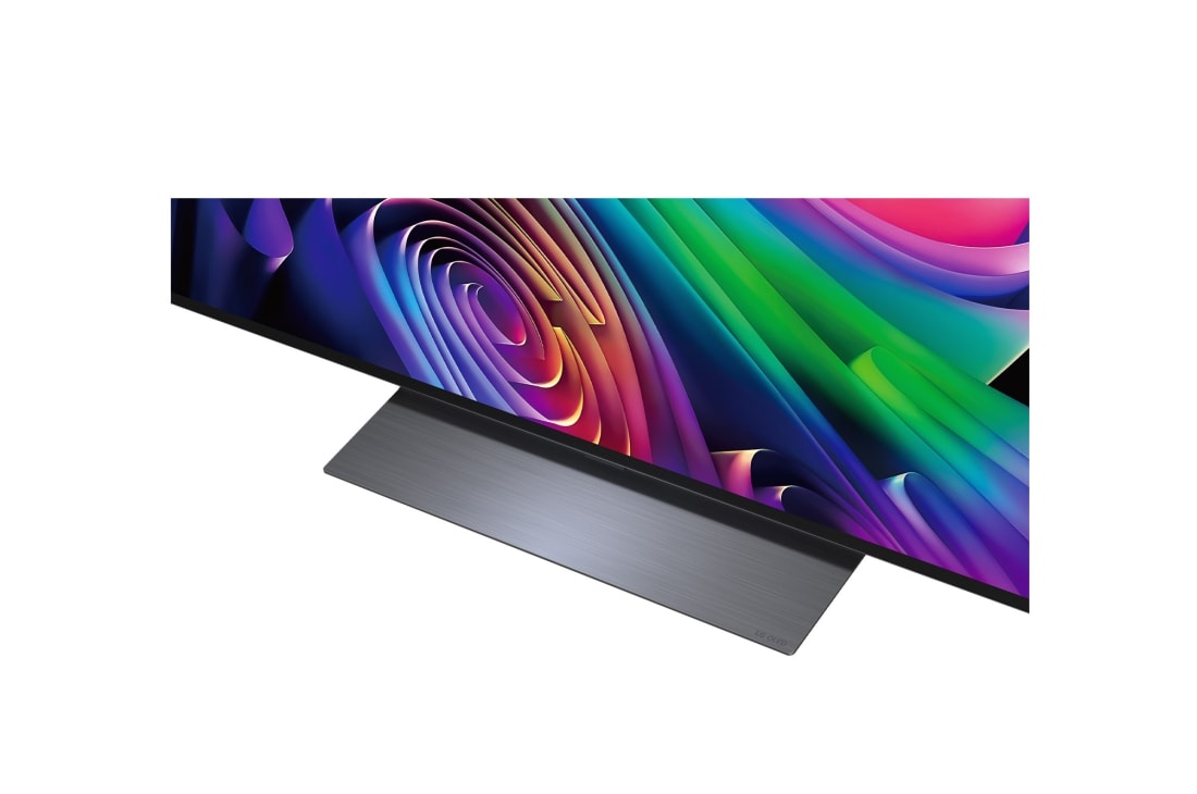 LG 77-tolline LG OLED evo AI C6 4K nuti TV 2026, OLED77C61LA, thumbnail 10
