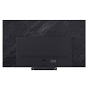 LG 77-tolline LG OLED evo AI C6 4K nuti TV 2026, OLED77C61LA, thumbnail 3