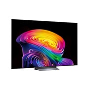 LG 77-tolline LG OLED evo AI C6 4K nuti TV 2026, OLED77C61LA, thumbnail 4