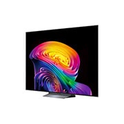 LG 77-tolline LG OLED evo AI C6 4K nuti TV 2026, OLED77C61LA, thumbnail 8