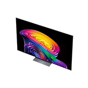LG 77-tolline LG OLED evo AI C6 4K nuti TV 2026, OLED77C61LA, thumbnail 9