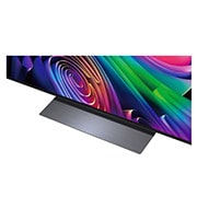 LG 77-tolline LG OLED evo AI C6 4K nuti TV 2026, OLED77C61LA, thumbnail 10