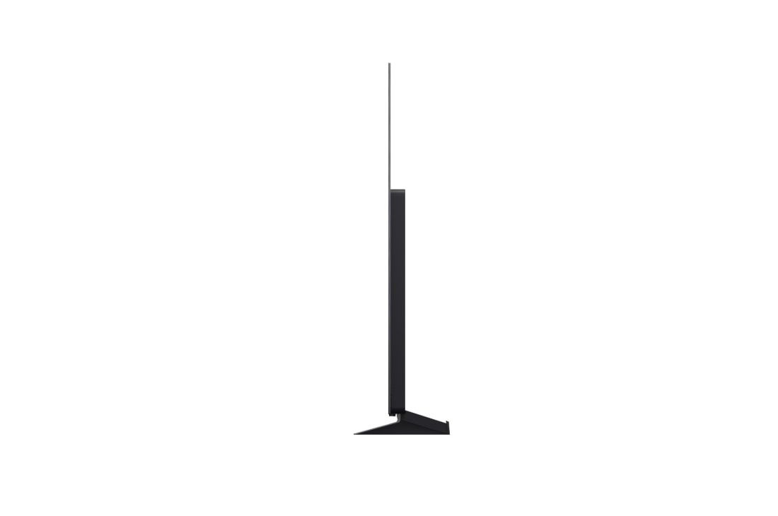 LG 77-tolline LG OLED evo AI C6 4K nuti TV 2026, OLED77C62LA, thumbnail 2