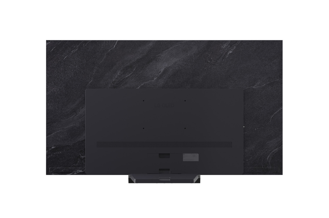 LG 77-tolline LG OLED evo AI C6 4K nuti TV 2026, OLED77C62LA, thumbnail 3