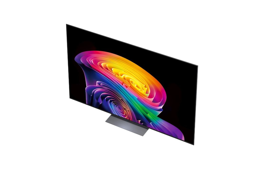 LG 77-tolline LG OLED evo AI C6 4K nuti TV 2026, OLED77C62LA, thumbnail 8