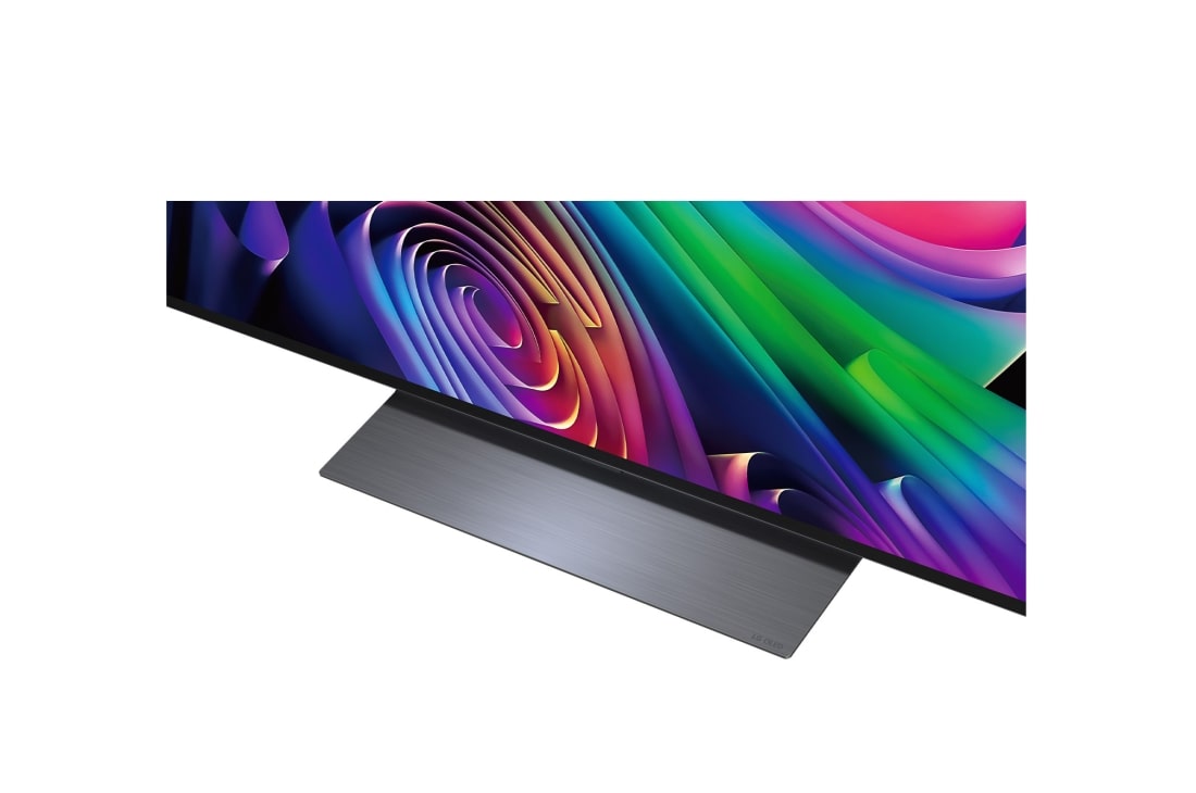 LG 77-tolline LG OLED evo AI C6 4K nuti TV 2026, OLED77C62LA, thumbnail 10