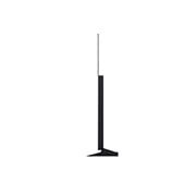 LG 77-tolline LG OLED evo AI C6 4K nuti TV 2026, OLED77C62LA, thumbnail 2