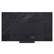 LG 77-tolline LG OLED evo AI C6 4K nuti TV 2026, OLED77C62LA, thumbnail 3