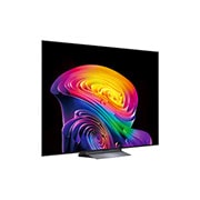LG 77-tolline LG OLED evo AI C6 4K nuti TV 2026, OLED77C62LA, thumbnail 5