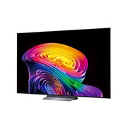 LG 77-tolline LG OLED evo AI C6 4K nuti TV 2026, OLED77C62LA, thumbnail 7