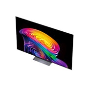 LG 77-tolline LG OLED evo AI C6 4K nuti TV 2026, OLED77C62LA, thumbnail 8