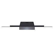 LG 77-tolline LG OLED evo AI C6 4K nuti TV 2026, OLED77C62LA, thumbnail 9
