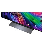 LG 77-tolline LG OLED evo AI C6 4K nuti TV 2026, OLED77C62LA, thumbnail 10