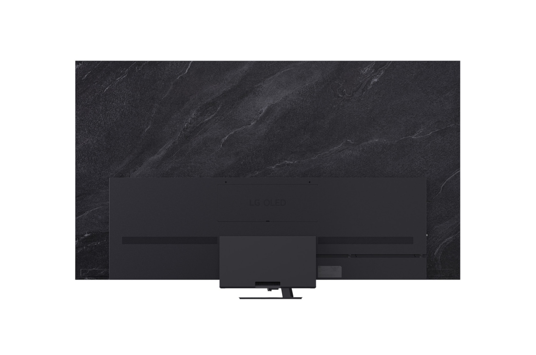 LG 83-tolline LG OLED evo AI C6 4K nuti TV 2026, OLED83C61LA, thumbnail 4