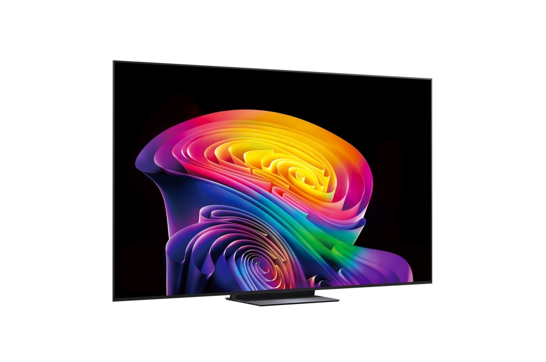 LG 83-tolline LG OLED evo AI C6 4K nuti TV 2026, OLED83C61LA, thumbnail 5