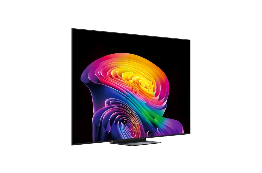 LG 83-tolline LG OLED evo AI C6 4K nuti TV 2026, OLED83C61LA, thumbnail 6