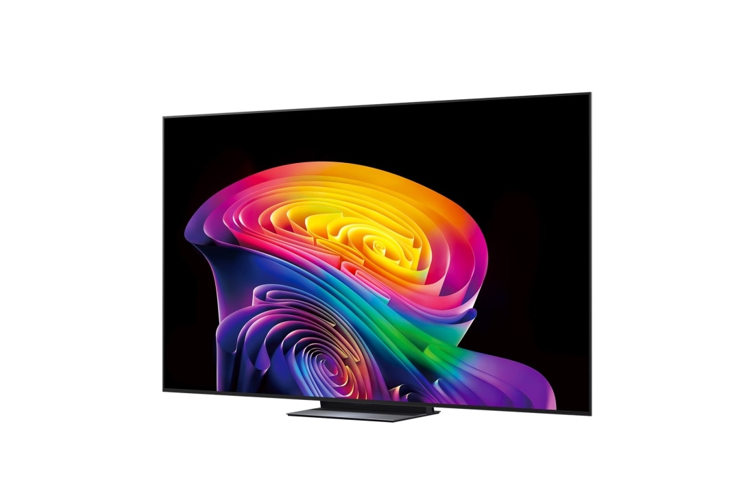 LG 83-tolline LG OLED evo AI C6 4K nuti TV 2026, OLED83C61LA, thumbnail 8