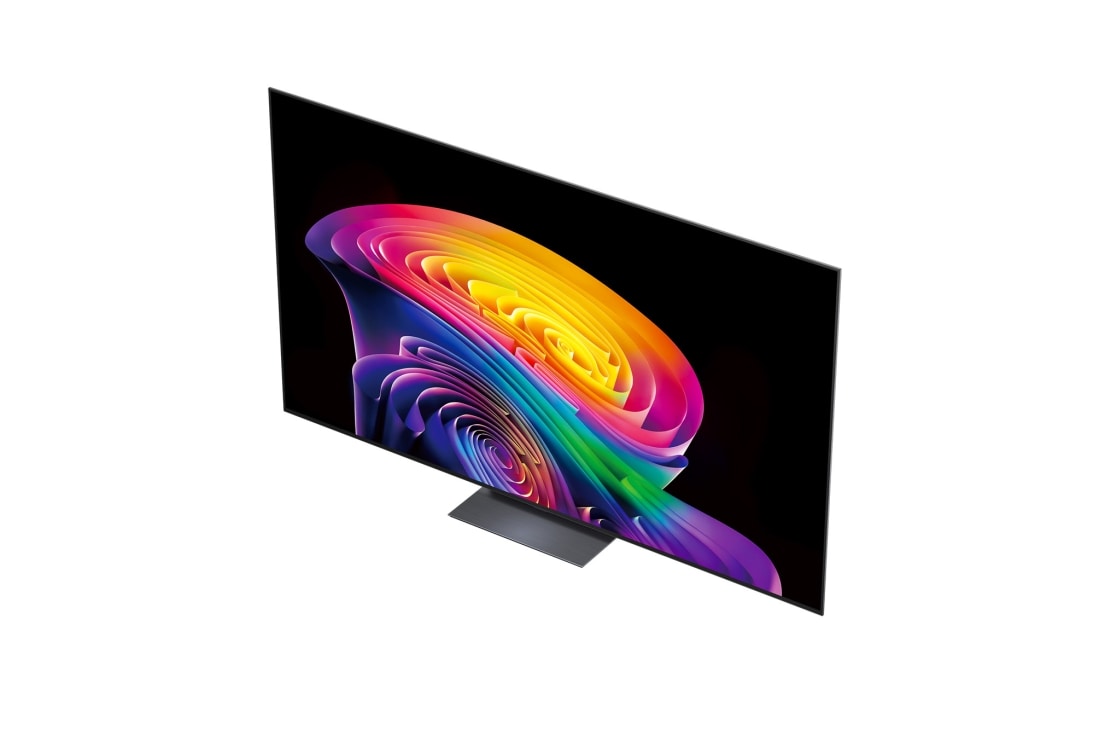 LG 83-tolline LG OLED evo AI C6 4K nuti TV 2026, OLED83C61LA, thumbnail 9