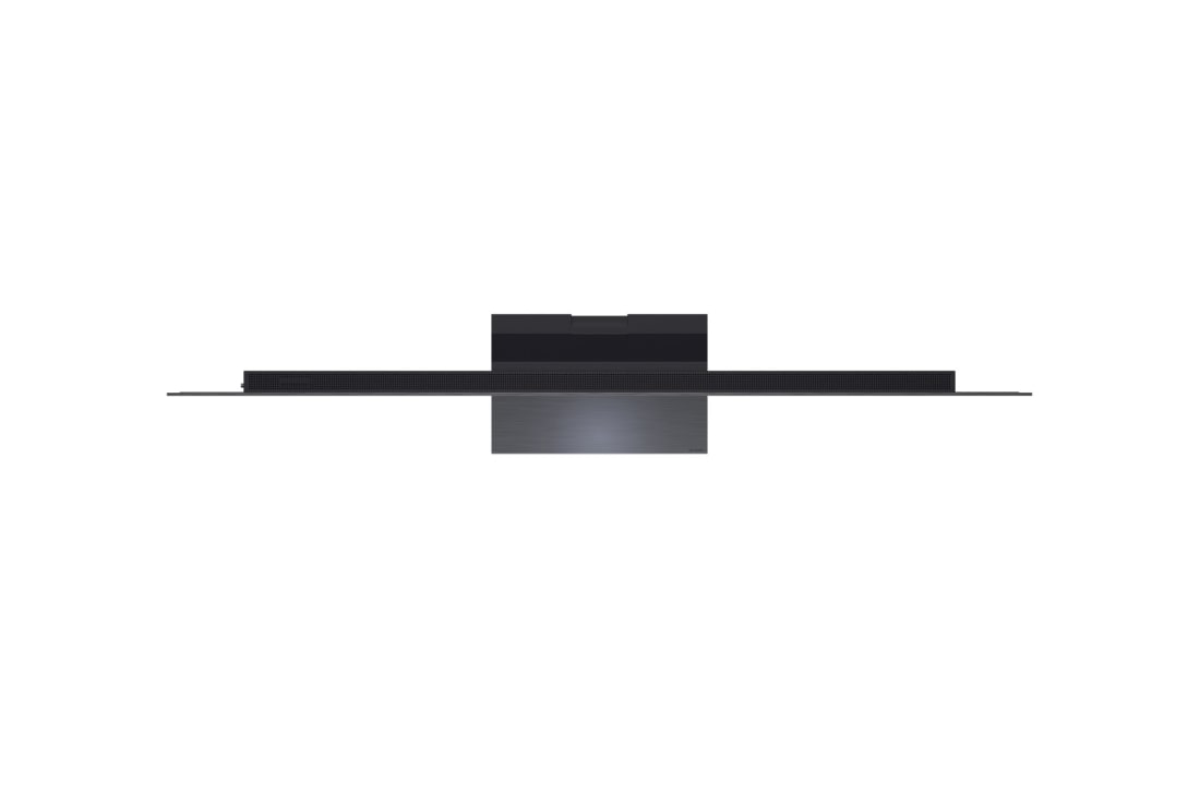 LG 83-tolline LG OLED evo AI C6 4K nuti TV 2026, OLED83C61LA, thumbnail 10