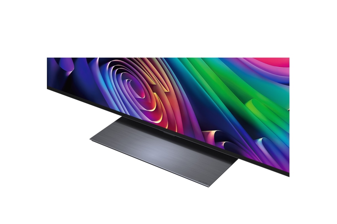LG 83-tolline LG OLED evo AI C6 4K nuti TV 2026, OLED83C61LA, thumbnail 11