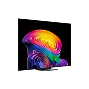 LG 83-tolline LG OLED evo AI C6 4K nuti TV 2026, OLED83C61LA, thumbnail 6