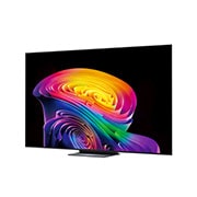 LG 83-tolline LG OLED evo AI C6 4K nuti TV 2026, OLED83C61LA, thumbnail 8