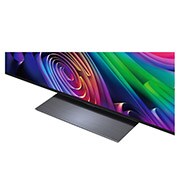 LG 83-tolline LG OLED evo AI C6 4K nuti TV 2026, OLED83C61LA, thumbnail 11