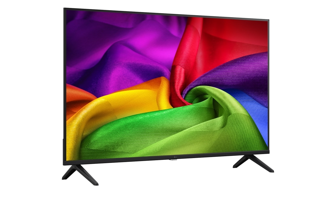 LG 43-tolline LG NANO 4K UHD AI NU80 nutiteler 2026, 43-tolline LG NANO 4K UHD AI NU80 nutiteler 2026, 43NU800B3LC, thumbnail 4