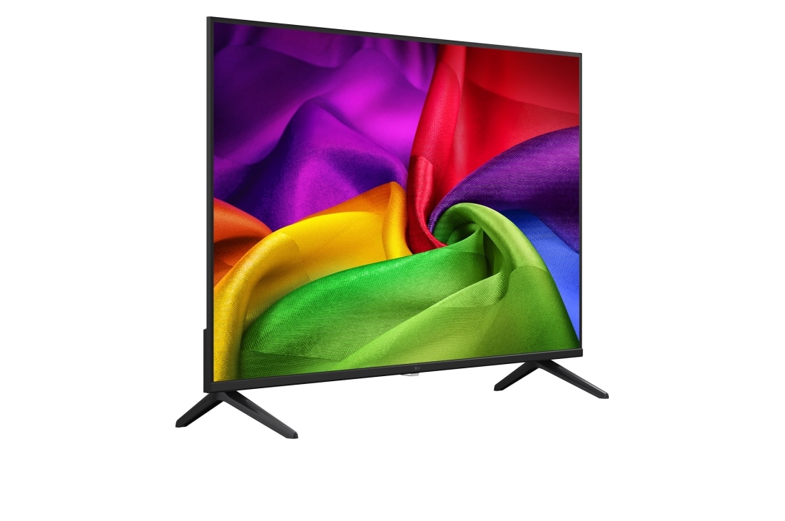 LG 43-tolline LG NANO 4K UHD AI NU80 nutiteler 2026, 43-tolline LG NANO 4K UHD AI NU80 nutiteler 2026, 43NU800B3LC, thumbnail 5