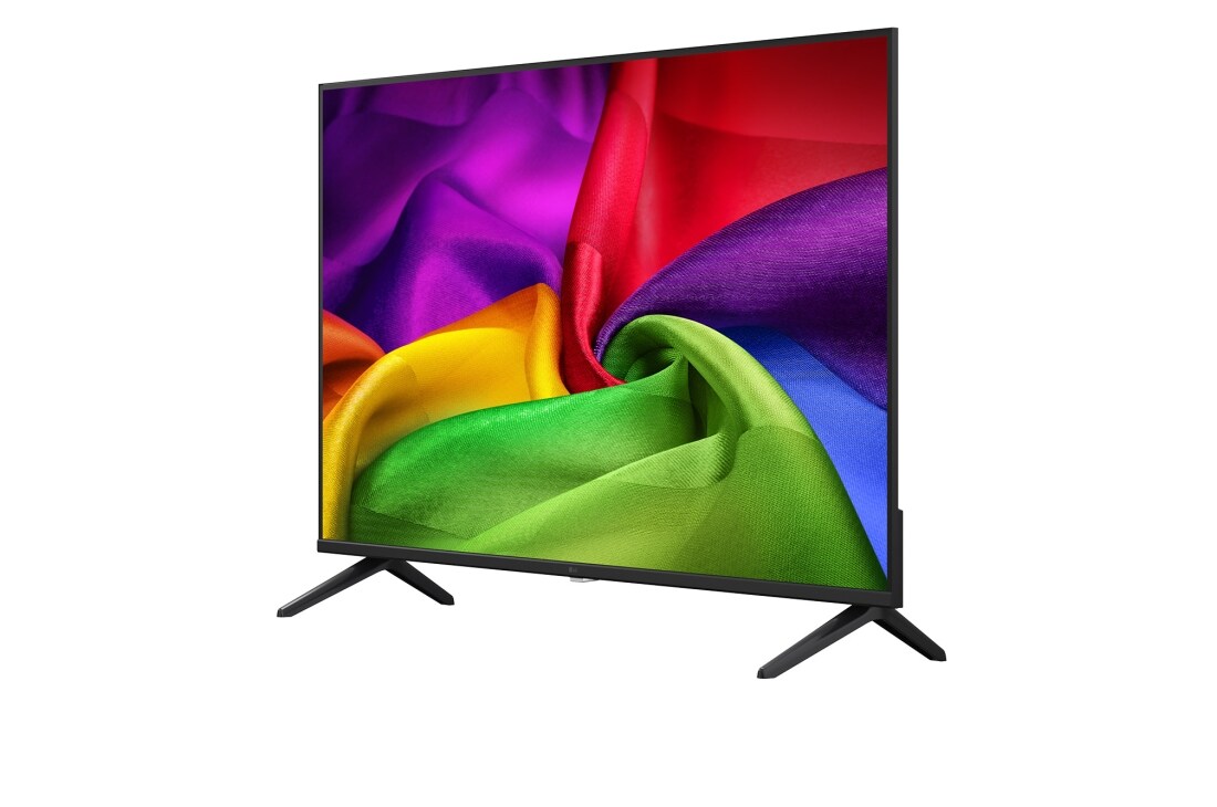 LG 43-tolline LG NANO 4K UHD AI NU80 nutiteler 2026, 43-tolline LG NANO 4K UHD AI NU80 nutiteler 2026, 43NU800B3LC, thumbnail 6