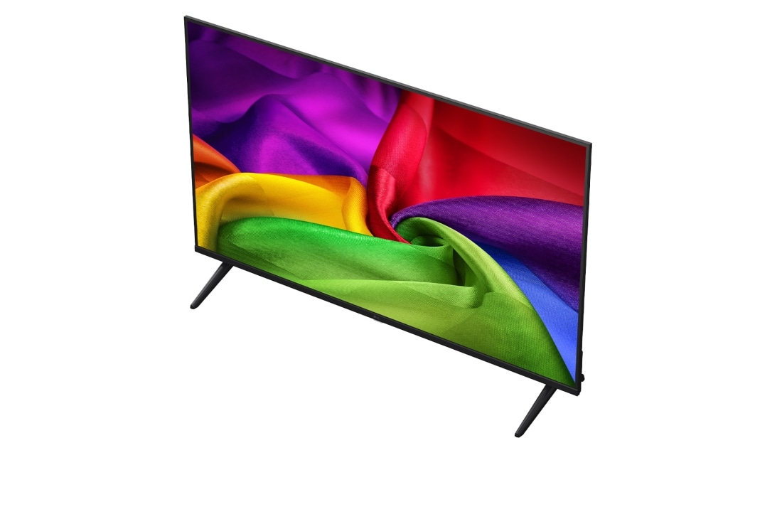 LG 43-tolline LG NANO 4K UHD AI NU80 nutiteler 2026, 43-tolline LG NANO 4K UHD AI NU80 nutiteler 2026, 43NU800B3LC, thumbnail 9