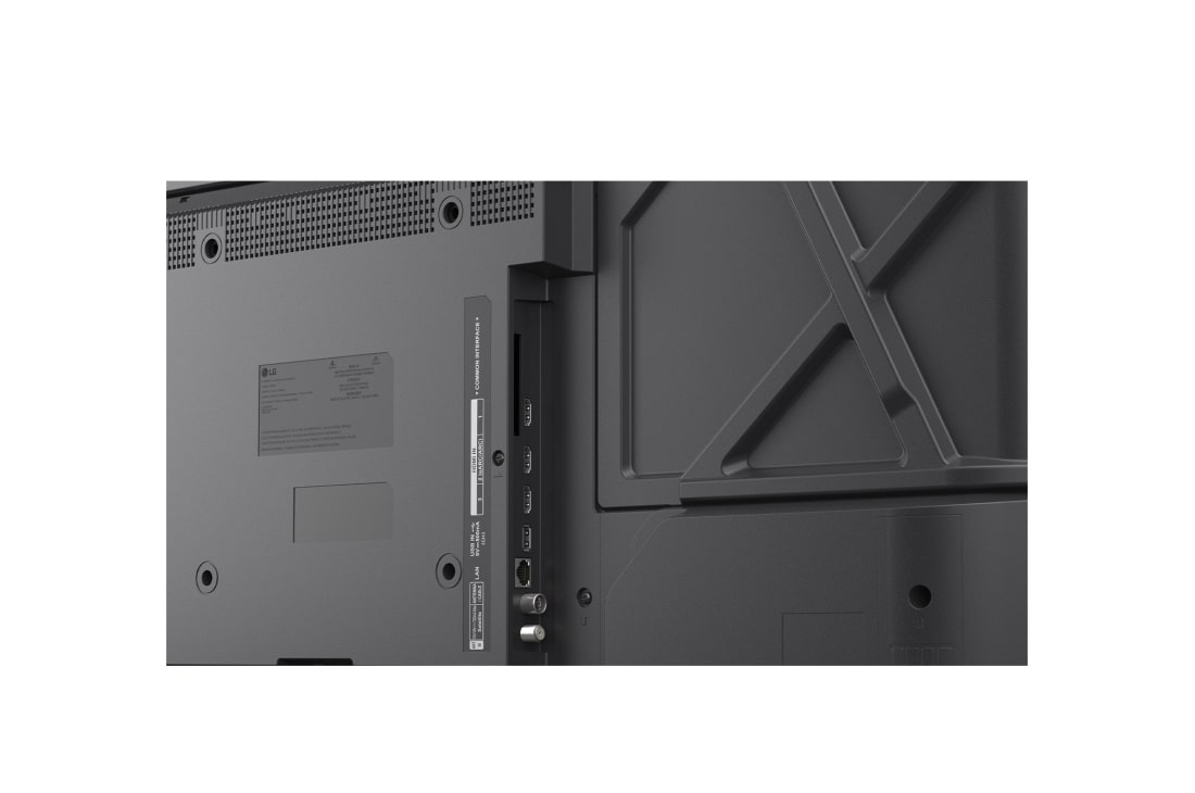 LG 43-tolline LG NANO 4K UHD AI NU80 nutiteler 2026, 43-tolline LG NANO 4K UHD AI NU80 nutiteler 2026, 43NU800B3LC, thumbnail 12