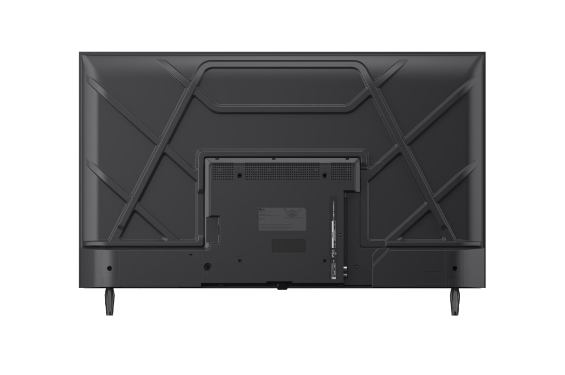 LG 43-tolline LG NANO 4K UHD AI NU80 nutiteler 2026, 43-tolline LG NANO 4K UHD AI NU80 nutiteler 2026, 43NU800B3LC, thumbnail 3