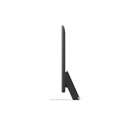 LG 43-tolline LG QNED evo AI Mini-LED QNED86 4K nuti TV 2026, LG QNED evo AI QNED85 Mini LED 100-tolline Ultra Big TV on elutoas seinale paigaldatud ning kuvab spordivõidu tähistamist erksate värvide ja viimistletud pildikvaliteediga laial ekraanil, samal ajal k, 43QNED86B3B, thumbnail 4