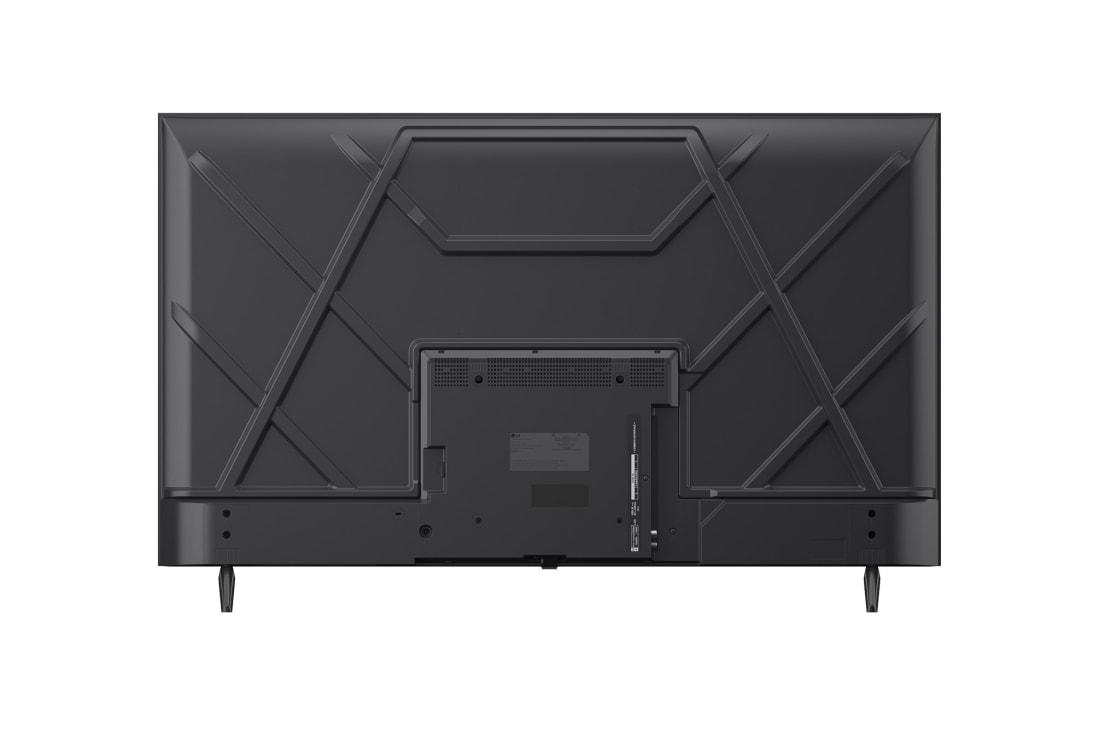 LG 50-tolline LG NANO 4K UHD AI NU80 nutiteler 2026, 50-tolline LG NANO 4K UHD AI NU80 nutiteler 2026, 50NU800B3LC, thumbnail 3