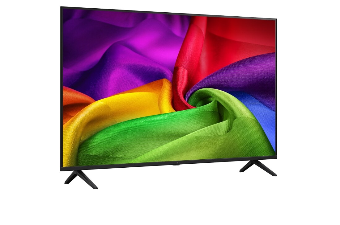LG 50-tolline LG NANO 4K UHD AI NU80 nutiteler 2026, 50-tolline LG NANO 4K UHD AI NU80 nutiteler 2026, 50NU800B3LC, thumbnail 4