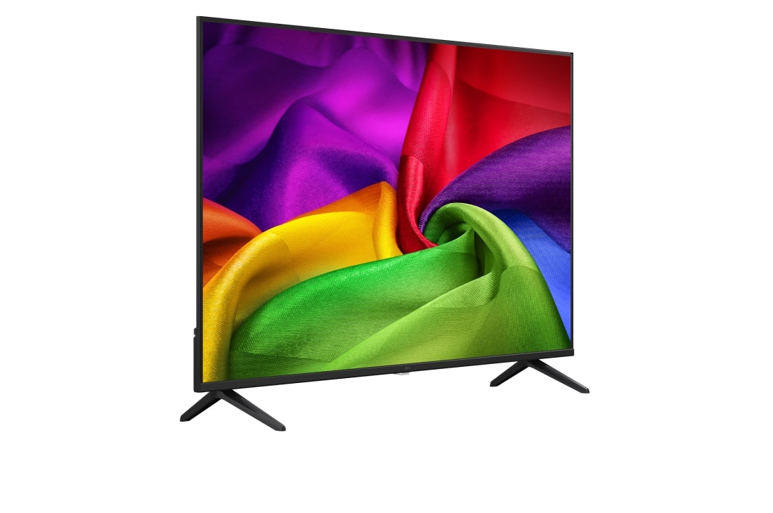 LG 50-tolline LG NANO 4K UHD AI NU80 nutiteler 2026, 50-tolline LG NANO 4K UHD AI NU80 nutiteler 2026, 50NU800B3LC, thumbnail 5